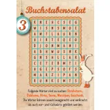 Stimmungsbild zu Rätseladventskalender to go
