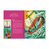 Stimmungsbild zu Die grösste Geschichte - Bibel