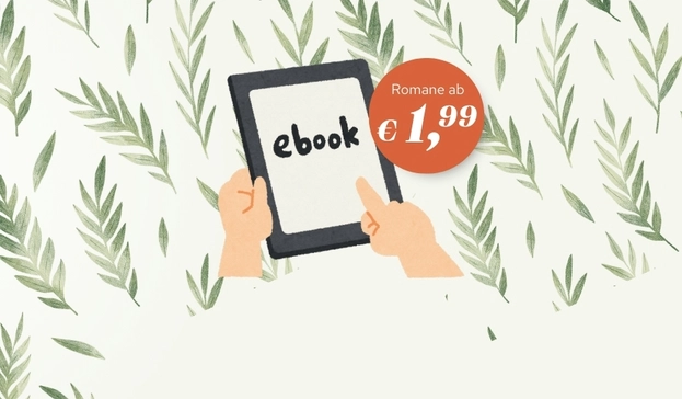 Bild zum Beitrag - Günstige eBooks