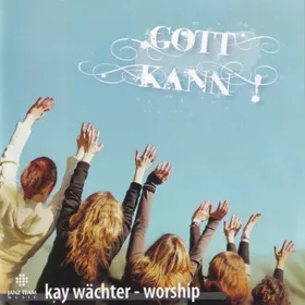 Produktbild des Artikels Gott kann (MP3-Album - Download)