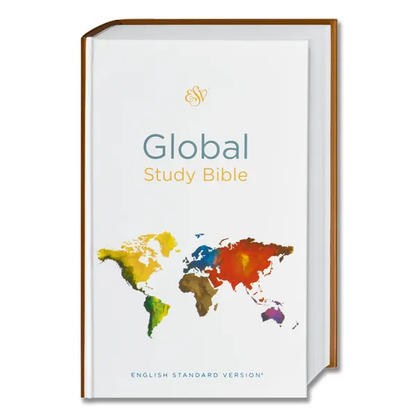 Produktbild des Artikels Bibel englisch, English Standard Version (Bibel - Hardcover)