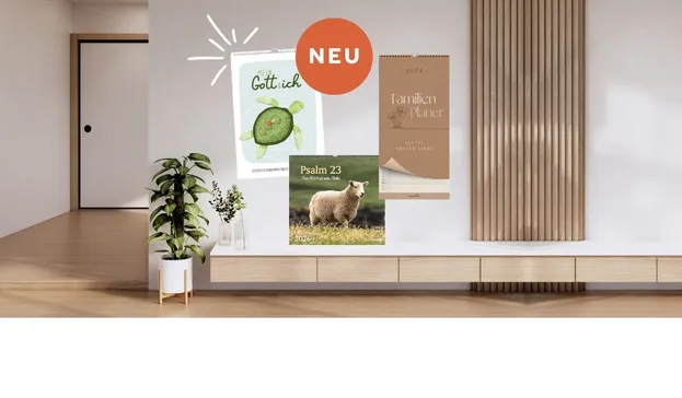 Bild zum Beitrag - Kalender