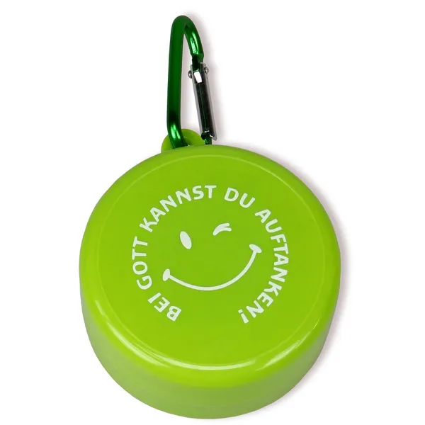 Produktbild des Artikels Outdoor-Trinkbecher - grün ()