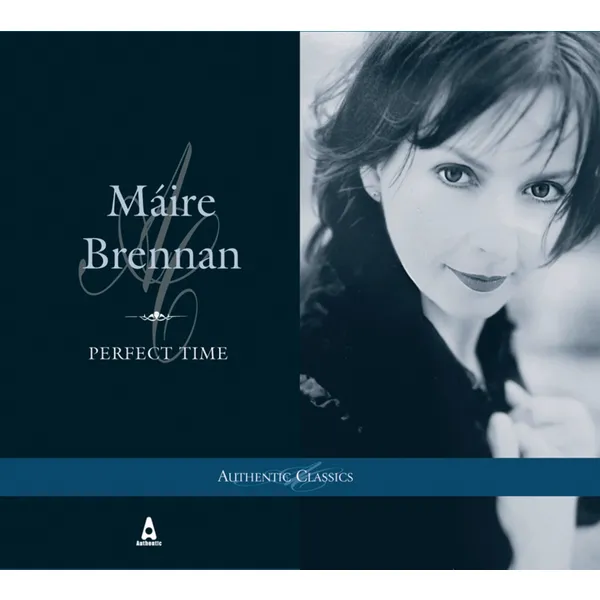 Produktbild des Artikels Authentic Classics: Perfect Time (Audio - CD)