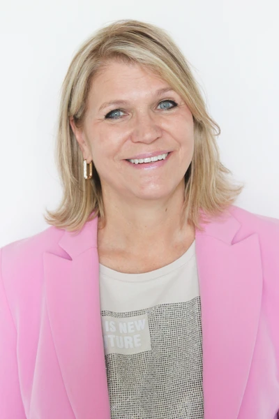 Bild von Michaela Buitenwerf-Weber