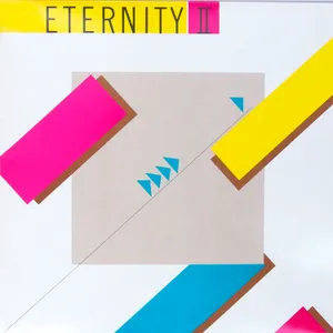 Produktbild des Artikels Eternity II (MP3-Album - Download)