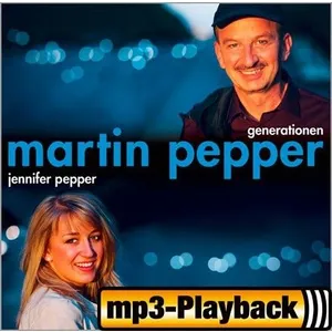 Produktbild des Artikels Gott segne dich (Playback ohne Backings) (MP3-Track - Download)