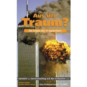 Produktbild des Artikels Aus der Traum? (Buch - Taschenbuch)