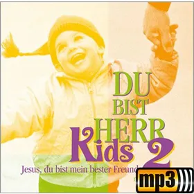 Produktbild des Artikels Groß ist Gottes Liebe (MP3-Track - Download)