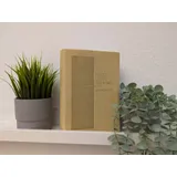 Stimmungsbild zu Neues Leben. Die Bibel, große Schrift, Kunstleder