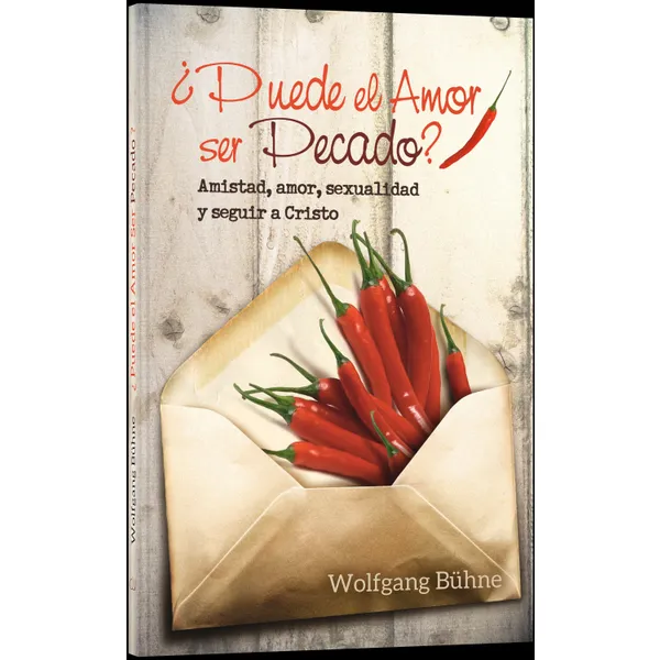 Produktbild des Artikels Kann denn Liebe Sünde sein? - spanisch (Buch - Paperback)