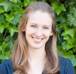 Bild zum Newsbeitrag - Interview mit Judith Mazzilli