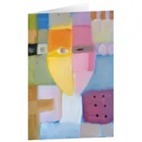 Stimmungsbild zu Kunstkarten-Set "Begegnung"