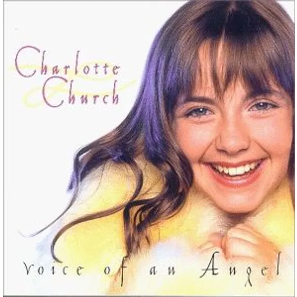 Produktbild des Artikels Voice of an Angel (Audio - CD)