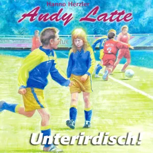 Produktbild des Artikels Unterirdisch - Folge 15 (MP3-Hörspiel - Download)