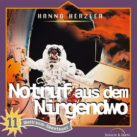 Produktbild des Artikels Notruf aus dem Nirgendwo - Folge 11 (MP3-Hörspiel - Download)