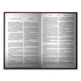 Stimmungsbild zu Die Bibel - The Bible (Deutsch/Englisch)