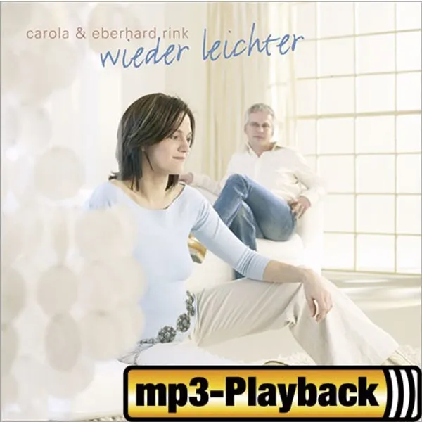 Produktbild des Artikels Dass mein Leben sich lohnt (Playback ohne Backings) (MP3-Track - Download)