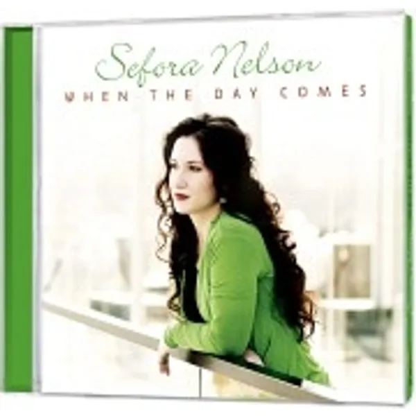 Produktbild des Artikels When The Day Comes (Audio - CD)