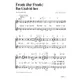 Freude über Freude: Das Grab ist leer