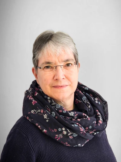 Bild von Ulrike Becker