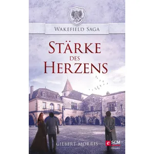 Produktbild des Artikels Stärke des Herzens (E-Book - ePUB Datei)