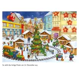 Stimmungsbild zu Die drei Weihnachtsdetektive schnappen den Dieb - Adventskalender