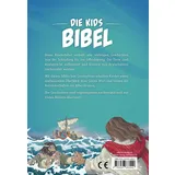 Stimmungsbild zu Die Kids-Bibel