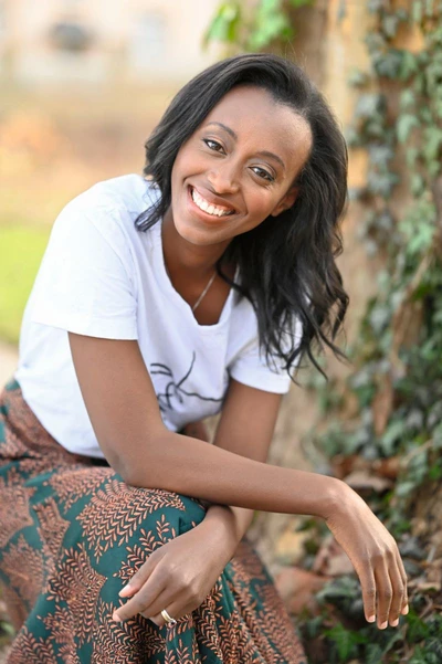 Bild von Marie Kresbach