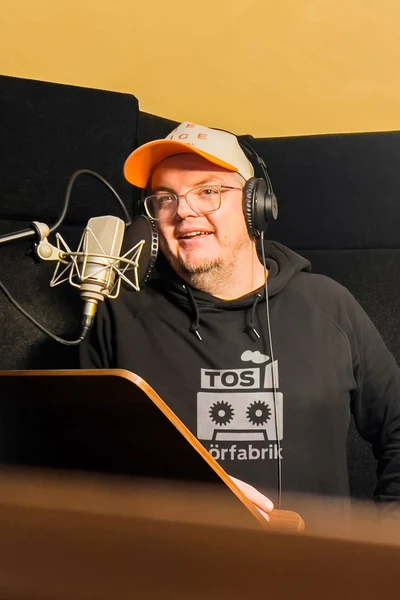 Bild von Tobias Schuffenhauer