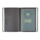 Stimmungsbild zu Was jeder Christ wissen muss