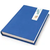 Stimmungsbild zu Magnet-Lesezeichen-Set: Segen, Treue, Vertrauen