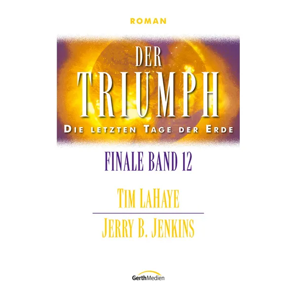 Produktbild des Artikels Der Triumph (E-Book - ePUB Datei)
