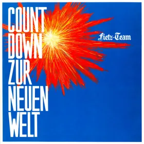 Produktbild des Artikels Count down zur neuen Welt (MP3-Album - Download)