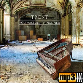 Produktbild des Artikels Glorify (MP3-Track - Download)