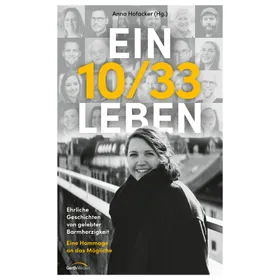 Produktbild des Artikels Ein 10/33 Leben (E-Book - ePUB Datei)