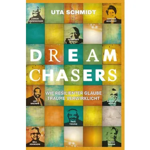 Produktbild des Artikels Dream Chasers (Buch - Paperback)