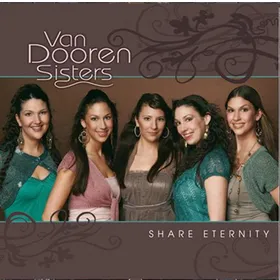 Produktbild des Artikels Share Eternity (MP3-Album - Download)