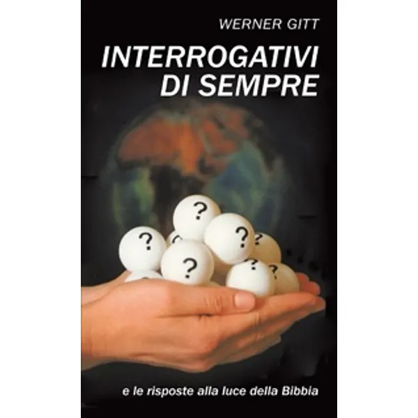 Produktbild des Artikels Fragen, die immer wieder gestellt werden - italienisch (Buch - Taschenbuch)