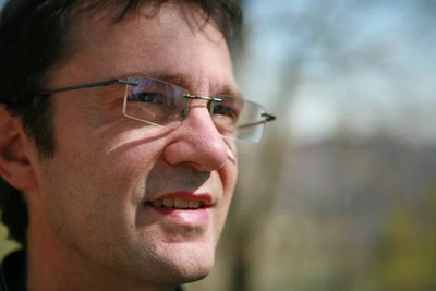 Bild von Hans Werner Scharnowski