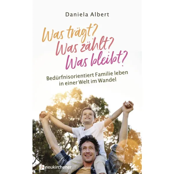 Produktbild des Artikels Was trägt? Was zählt? Was bleibt? (Buch - Klappenbroschur)