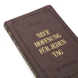 Stimmungsbild zu Neue Hoffnung für jeden Tag