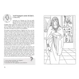 Stimmungsbild zu Kinder-Mal-Bibel