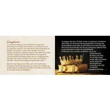 Stimmungsbild zu Du bist ein geliebtes Königskind