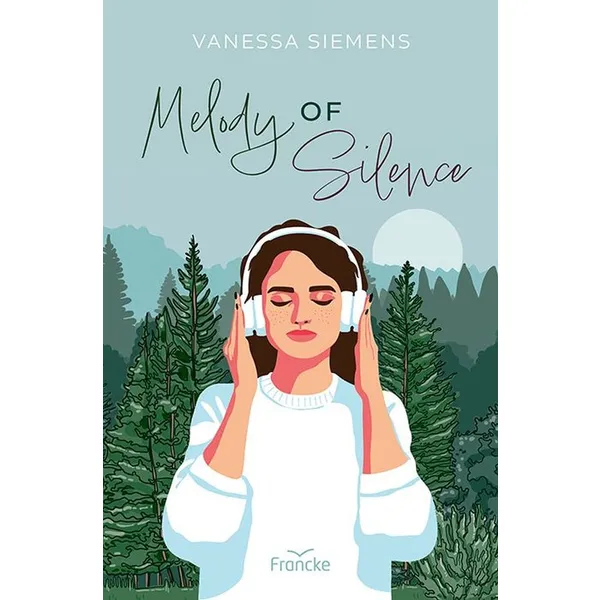 Produktbild des Artikels Melody of Silence (Buch - Paperback)