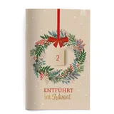 Stimmungsbild zu Entführt im Advent - kein Krimi