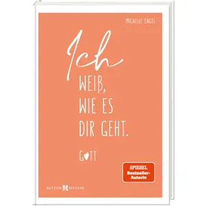 Produktbild des Artikels Ich weiß, wie es dir geht. Gott (Buch - Gebunden)