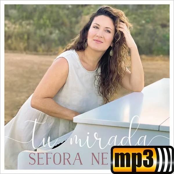 Produktbild des Artikels Tu mirada (MP3-Album - Download)