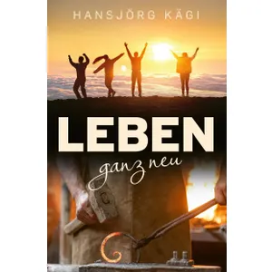Produktbild des Artikels Leben ganz neu (Buch - Paperback)