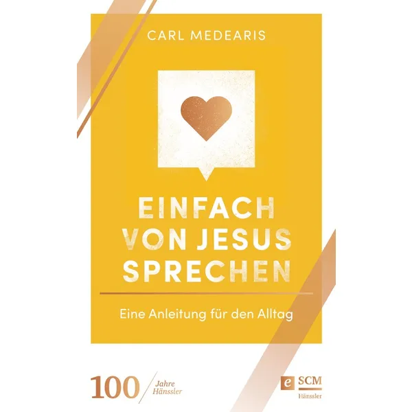 Produktbild des Artikels Einfach von Jesus sprechen (E-Book - ePUB Datei)